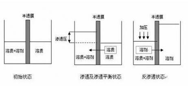 ro膜是什么？為什么說(shuō)它是凈水器的靈魂？