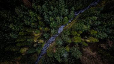 電滲析技術(shù)助力化工園區(qū)廢水處理