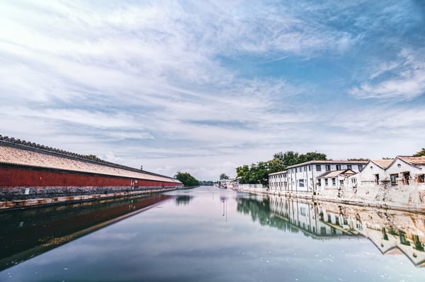 煙臺(tái)：海水養(yǎng)殖大市如何整治入海排污口？